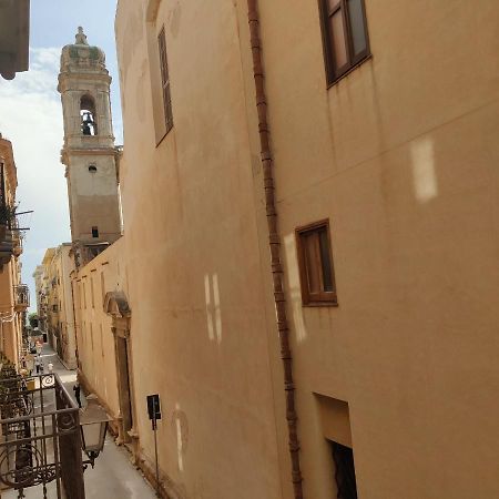Carlo'S Rooms Trapani Kültér fotó