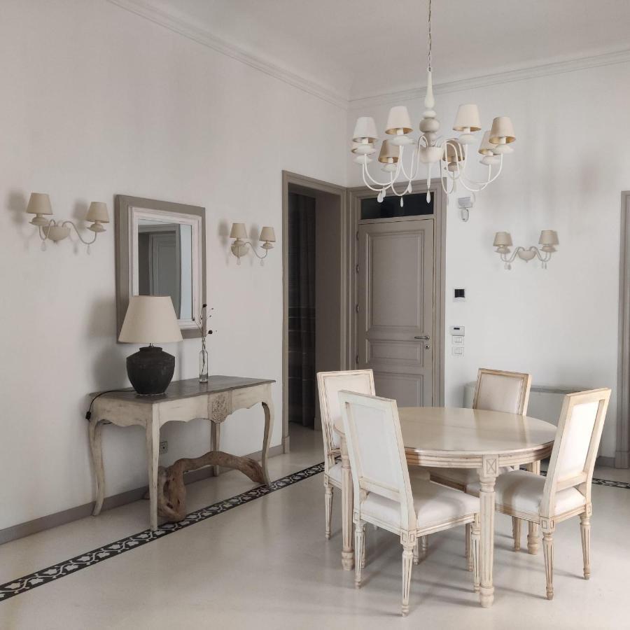 Carlo'S Rooms Trapani Kültér fotó
