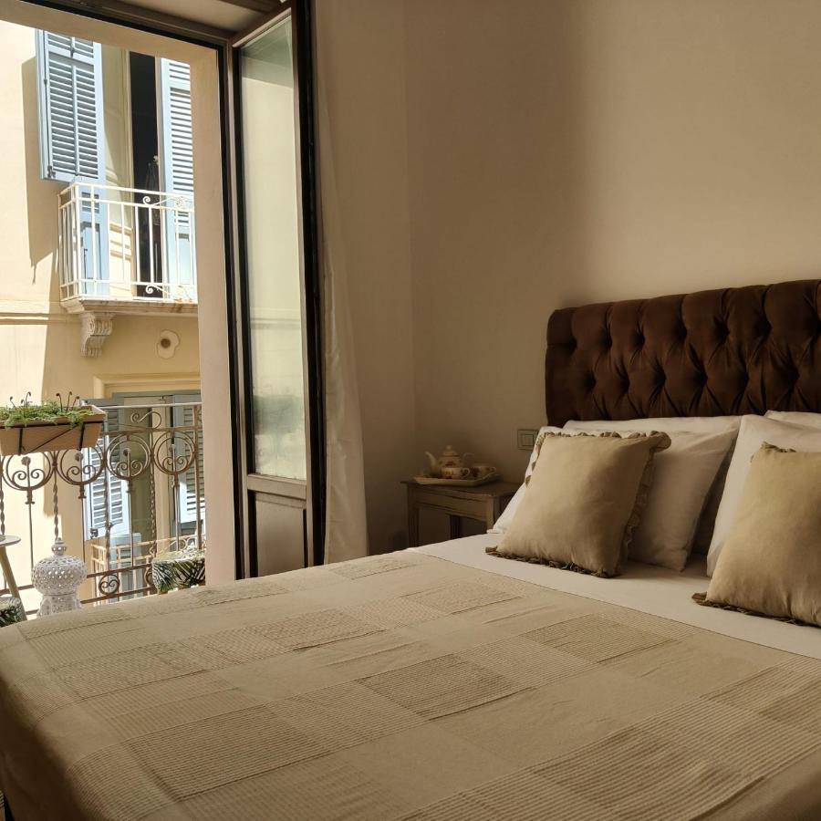 Carlo'S Rooms Trapani Kültér fotó