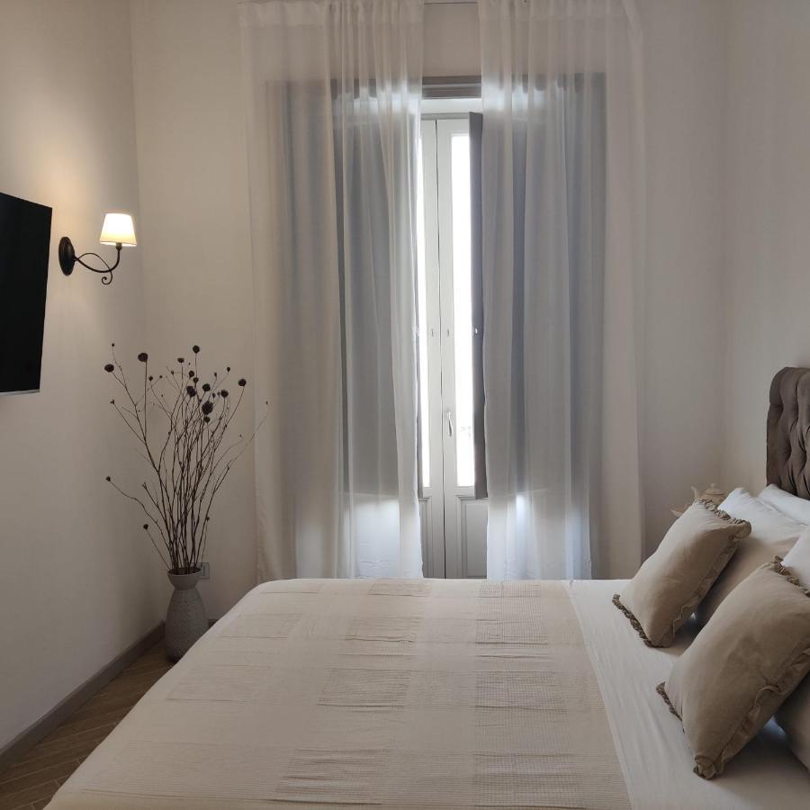 Carlo'S Rooms Trapani Kültér fotó